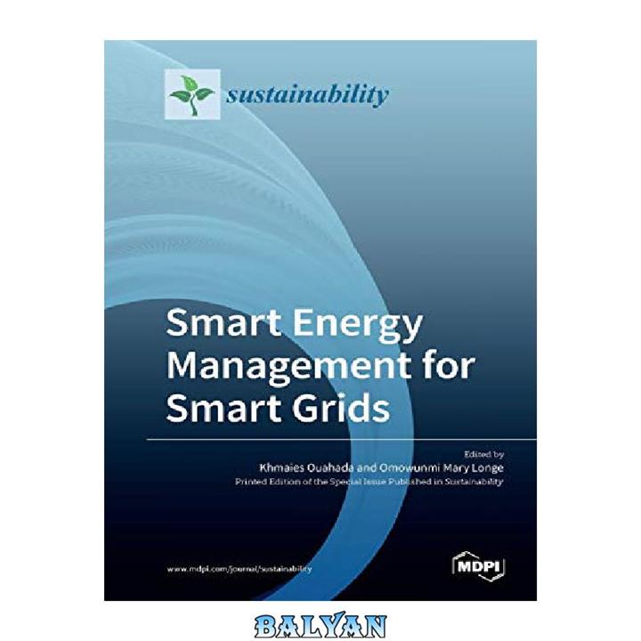 دانلود کتاب Smart Energy Management for Smart Grids